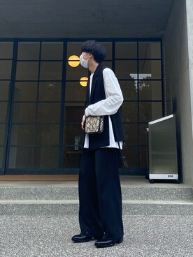 gassyさんのコーディネート