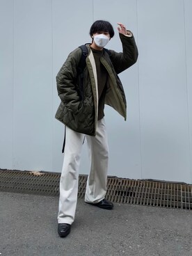 gassyさんのコーディネート