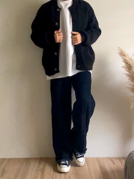 gassyさんのコーディネート