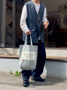 gassyさんのコーディネート