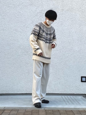 gassyさんのコーディネート