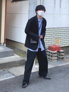 gassyさんのコーディネート