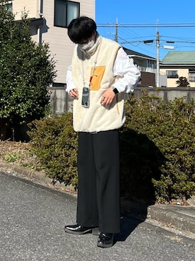 gassyさんのコーディネート