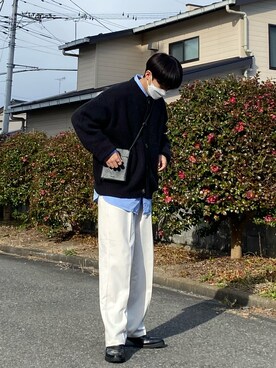 gassyさんのコーディネート