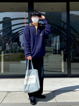 gassyさんのコーディネート