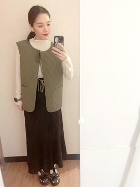 イツさんのコーディネート