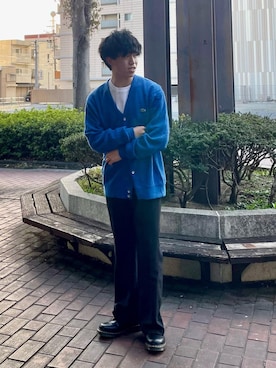yutoさんのコーディネート