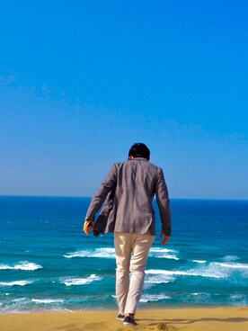 まささんのコーディネート