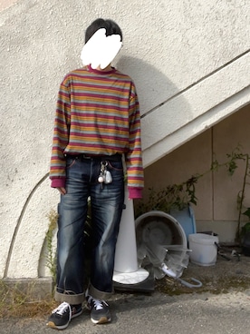 コトさんのコーディネート