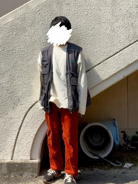 コトさんのコーディネート