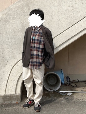 コトさんのコーディネート