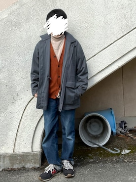 コトさんのコーディネート