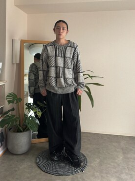 kenさんのコーディネート