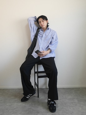 kenさんのコーディネート