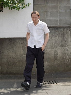 kenさんのコーディネート