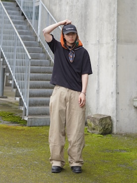 kenさんのコーディネート