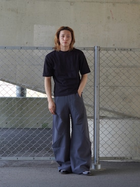 kenさんのコーディネート