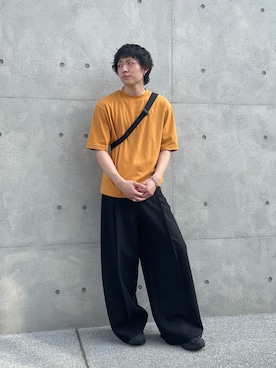 kenさんのコーディネート