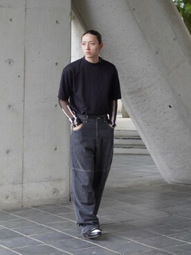 kenさんのコーディネート