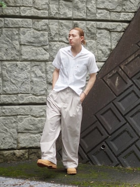 kenさんのコーディネート