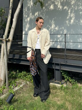 kenさんのコーディネート