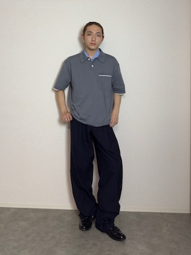 kenさんのコーディネート