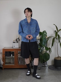 kenの参考コーディネート一覧