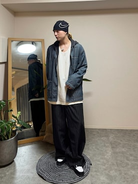 kenさんのコーディネート