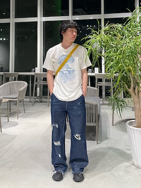 kenさんのコーディネート