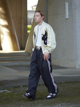 kenさんのコーディネート