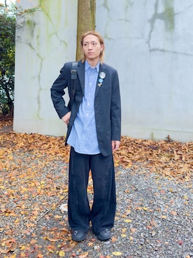 kenさんのコーディネート