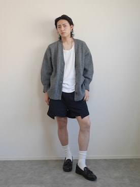 kenさんのコーディネート