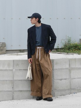 kenさんのコーディネート