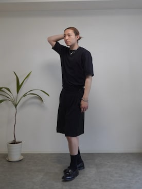 kenさんのコーディネート