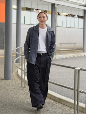 kenさんのコーディネート