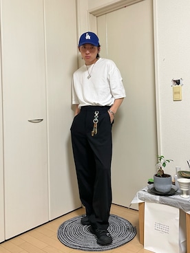 kenさんのコーディネート