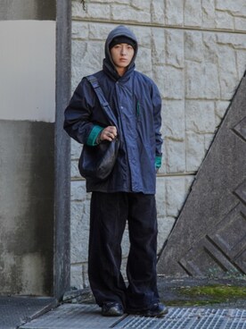 kenさんのコーディネート