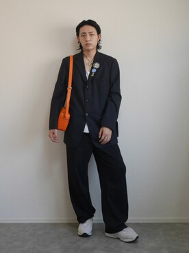 kenさんのコーディネート