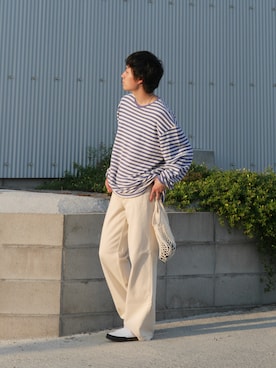 kenさんのコーディネート