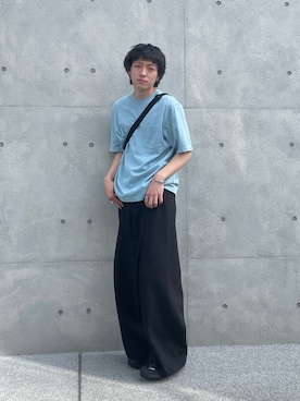 kenさんのコーディネート