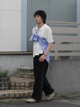 kenさんのコーディネート