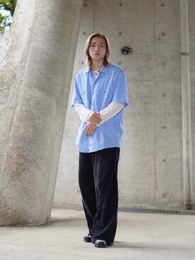 kenさんのコーディネート