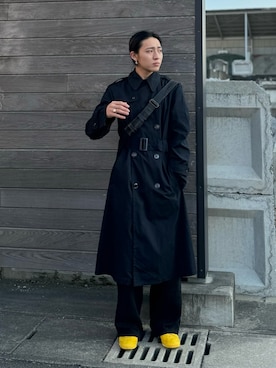 kenさんのコーディネート