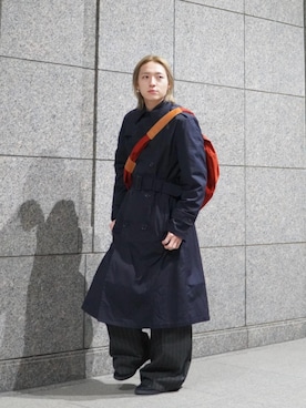 kenさんのコーディネート