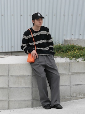 kenさんのコーディネート