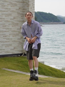 kenさんのコーディネート