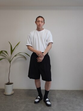 kenさんのコーディネート