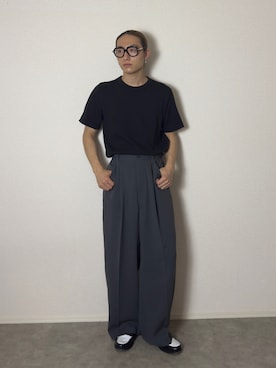 kenさんのコーディネート