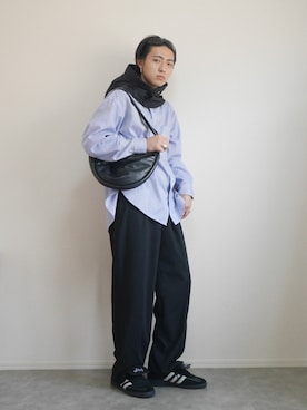 kenさんのコーディネート