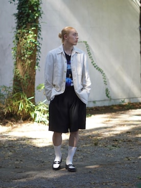 kenさんのコーディネート